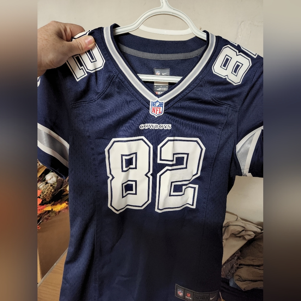 Cowboy Jersey